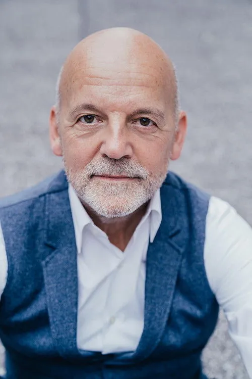 Profile photo of Bernardus Manders