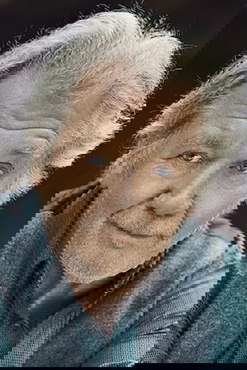 Photo of Bernd Tauber