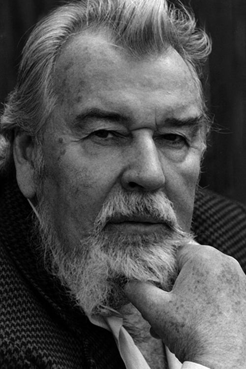 Photo of Bernhard Wicki