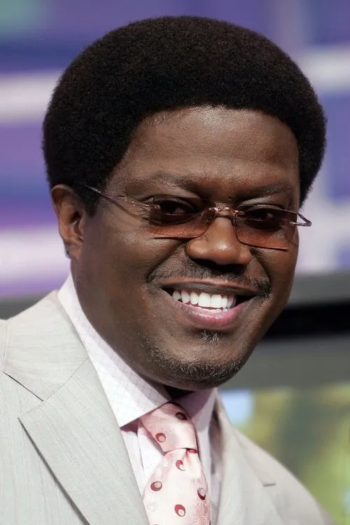 Profile photo of Bernie Mac