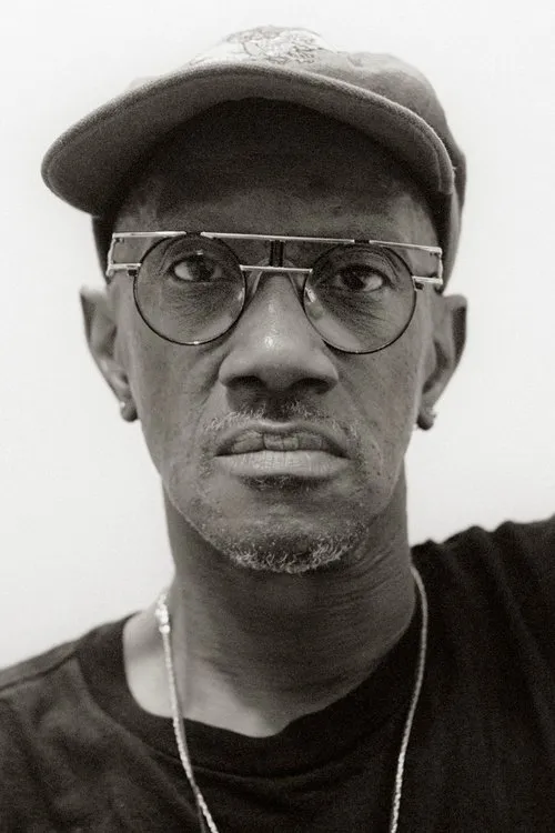 Profile photo of Bernie Worrell