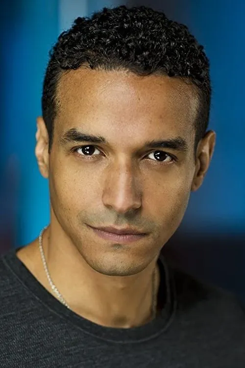 Profile photo of Bert Cardozo