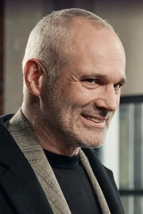 Photo of Bert Kettermans