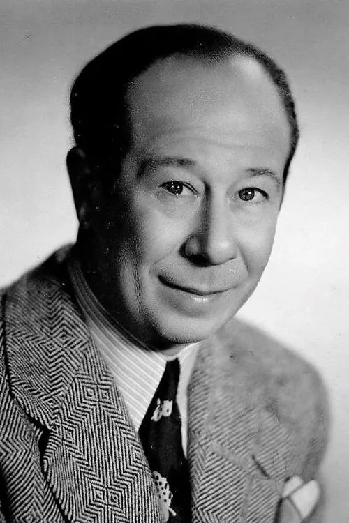 Profile photo of Bert Lahr
