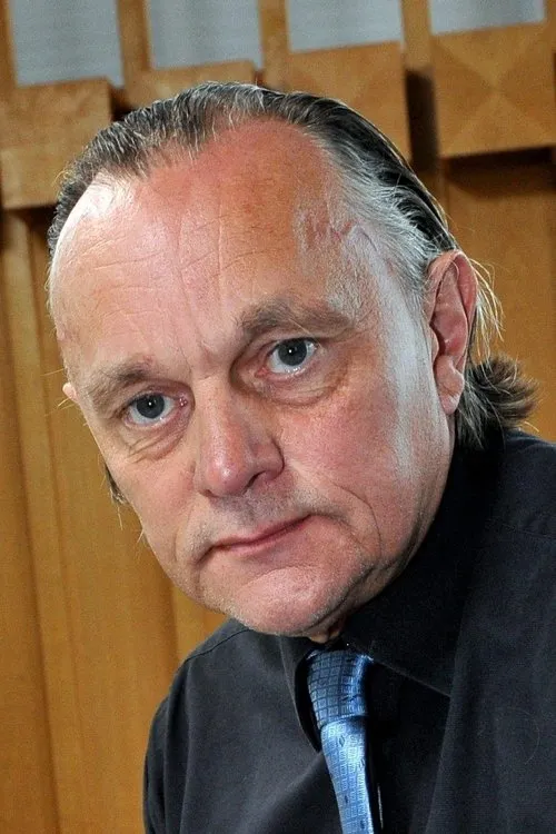 Profile photo of Bert Luppes