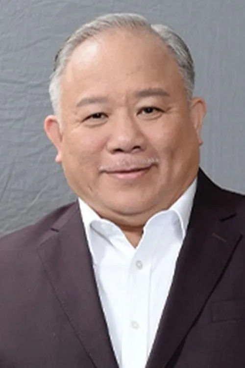 Profile photo of Bert Mok