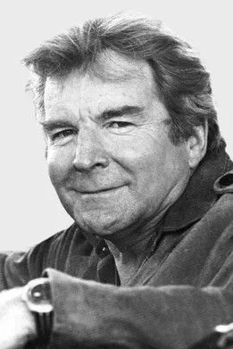 Profile photo of Bert Remsen