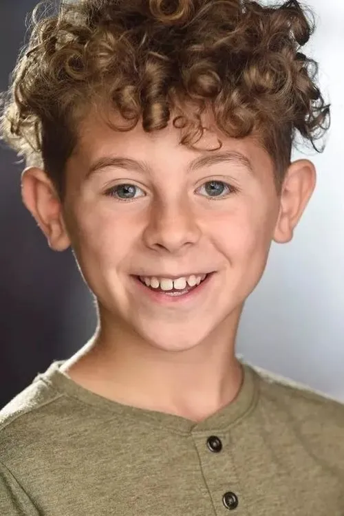 Profile photo of Bertie Caplan