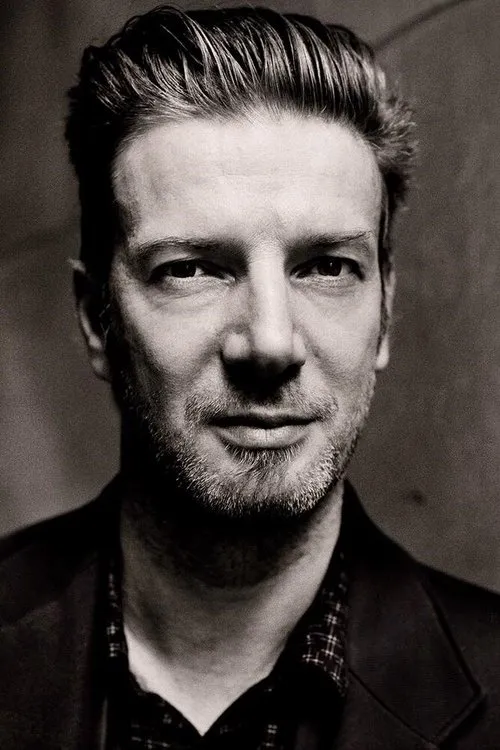 Photo of Bertrand Belin