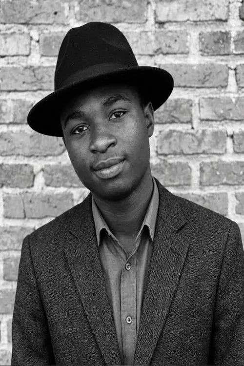 Profile photo of Bertrand Daniel