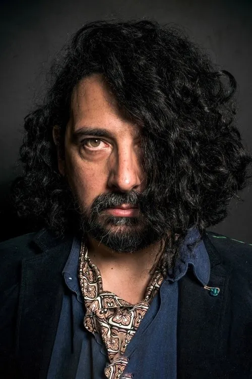 Profile photo of Bertrand Mandico