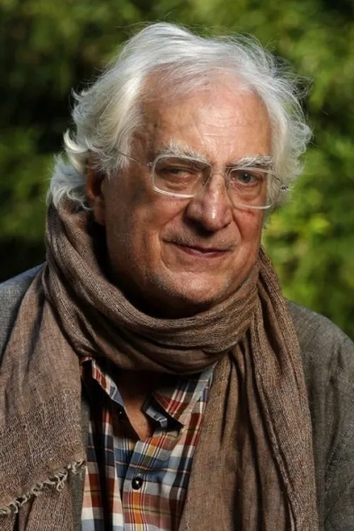 Profile photo of Bertrand Tavernier
