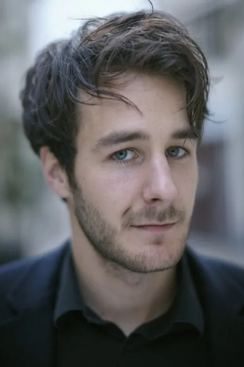 Photo of Bertrand Usclat