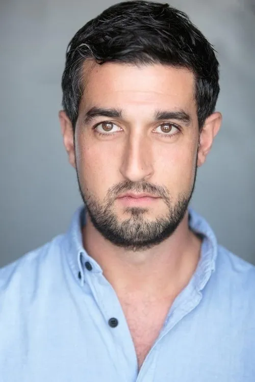 Profile photo of Beruce Khan