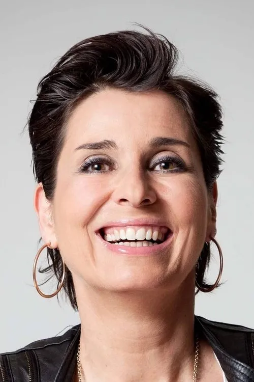 Profile photo of Beryl van Praag