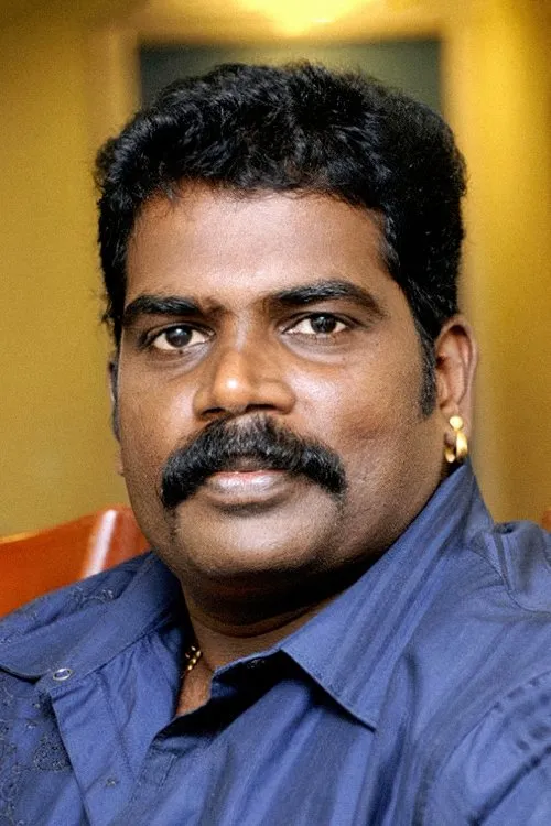 Profile photo of Besant Ravi