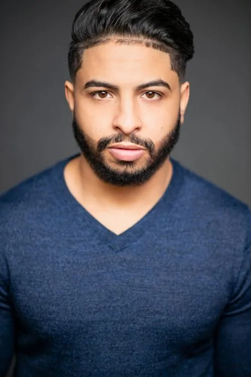 Profile photo of Beshoy Mehany