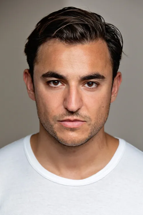 Photo of Besir Zeciri