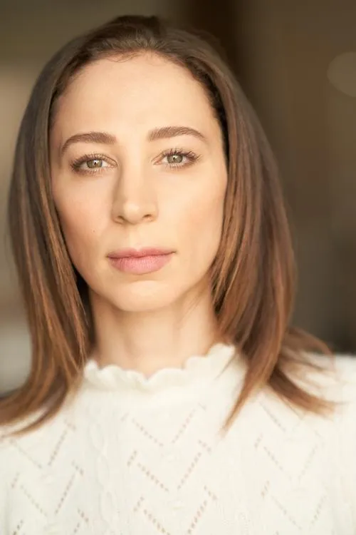 Profile photo of Bess Rous