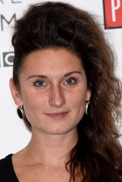 Photo of Bessie Carter