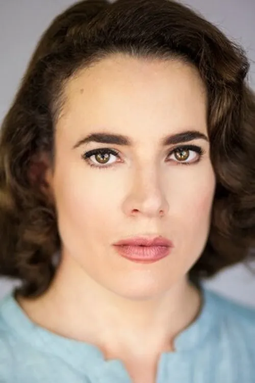 Profile photo of Beth Bartley