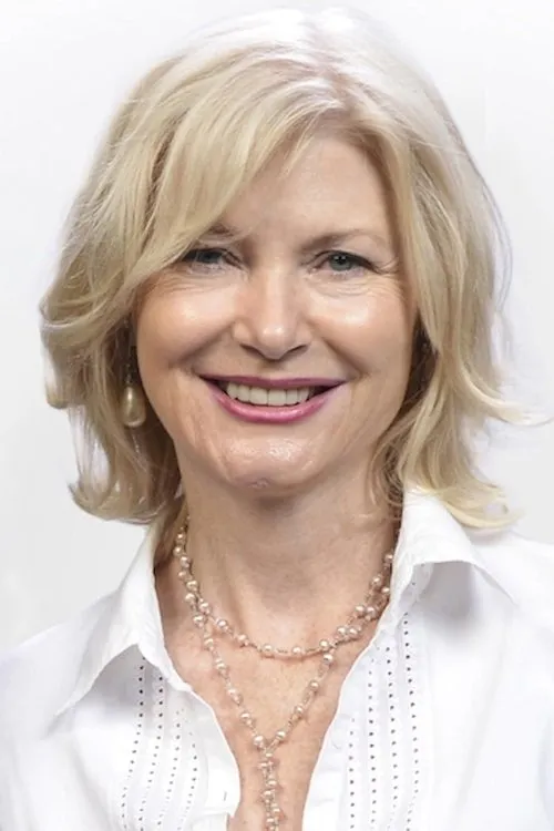 Profile photo of Beth Broderick