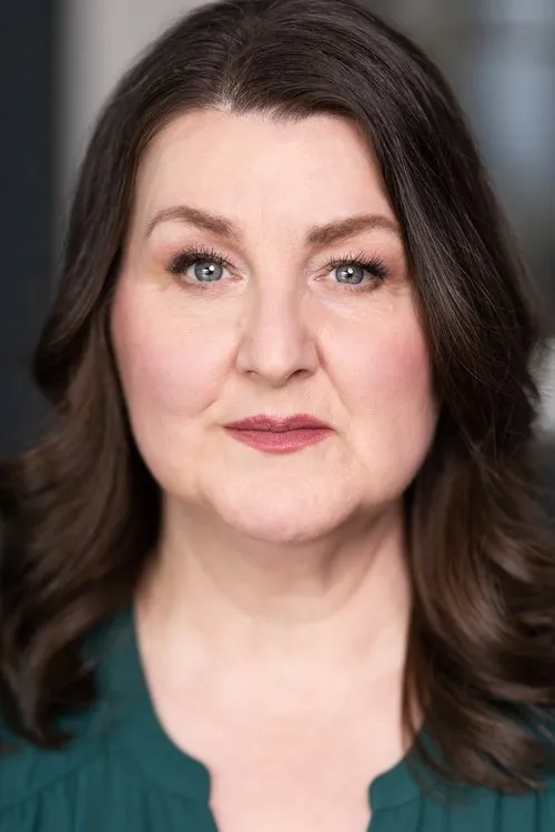 Photo of Beth Fotheringham