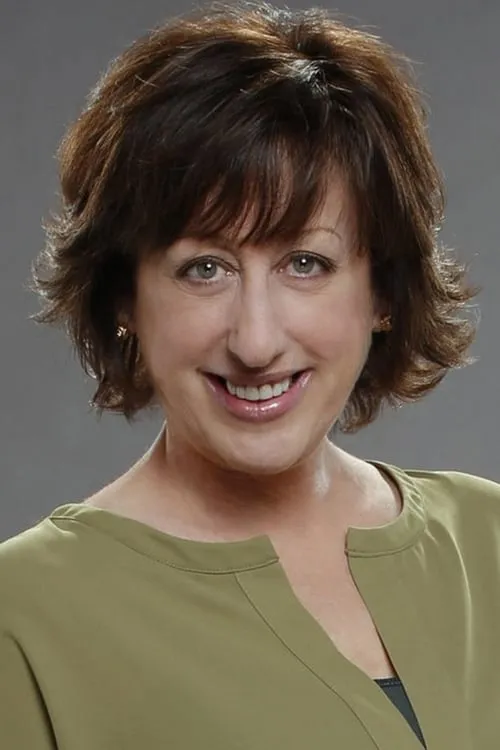 Profile photo of Beth Hall