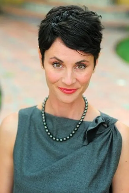 Profile photo of Beth Malone