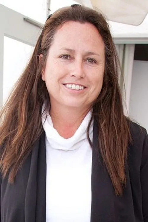 Profile photo of Beth McCarthy-Miller