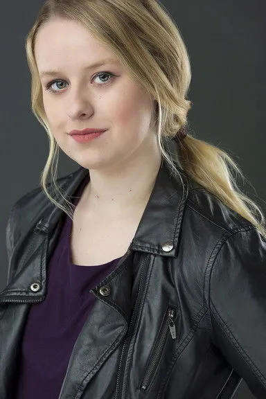 Photo of Beth Metcalf