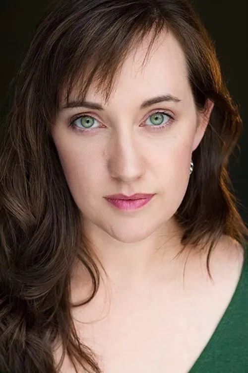 Profile photo of Bethany Adams