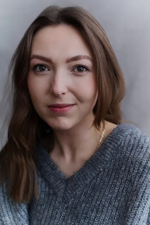 Profile photo of Bethany Gregson