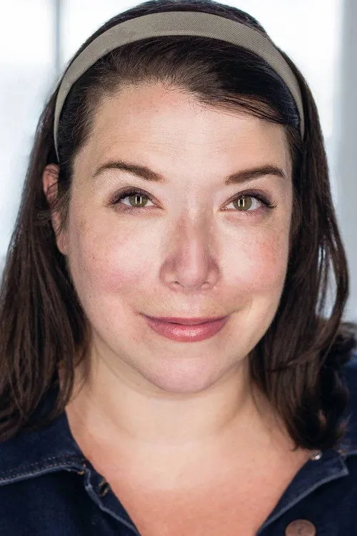 Photo of Bethany Kay