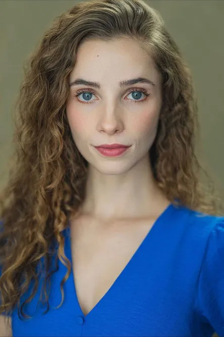 Profile photo of Bethany Weaver