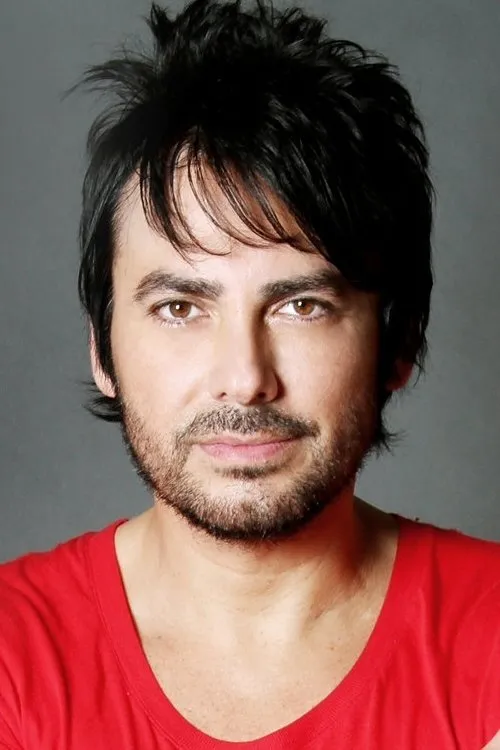 Profile photo of Beto Cuevas