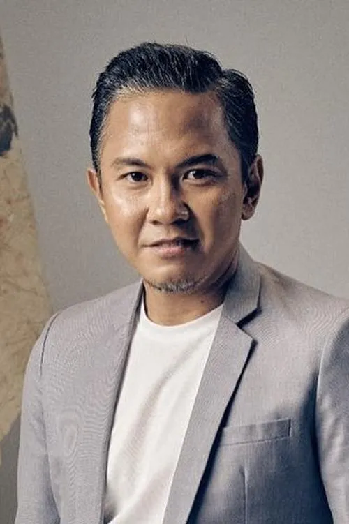 Photo of Beto Kusyairy