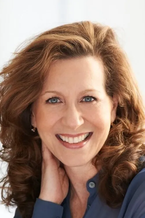 Profile photo of Betsy Aidem