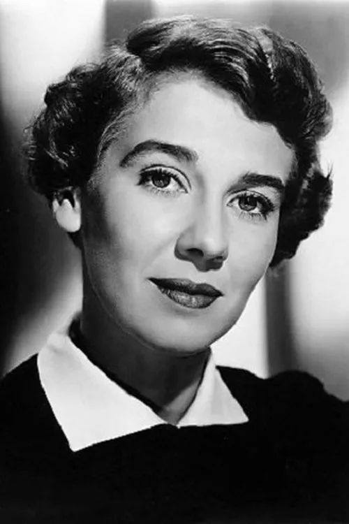 Photo of Betsy Drake