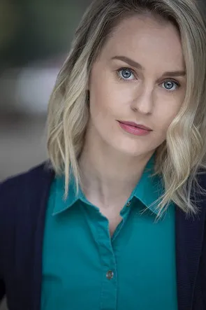 Profile photo of Betsy Graver