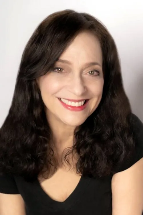 Profile photo of Betsy Hammer