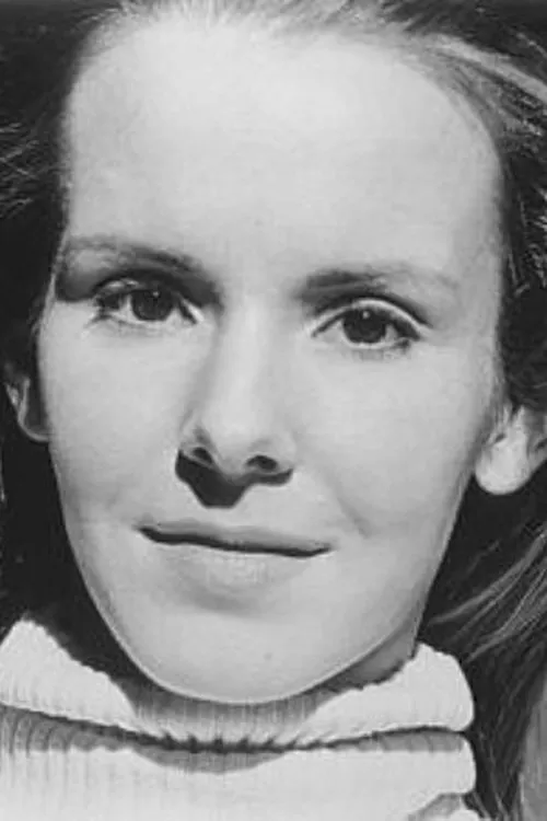 Profile photo of Betsy Lynn George