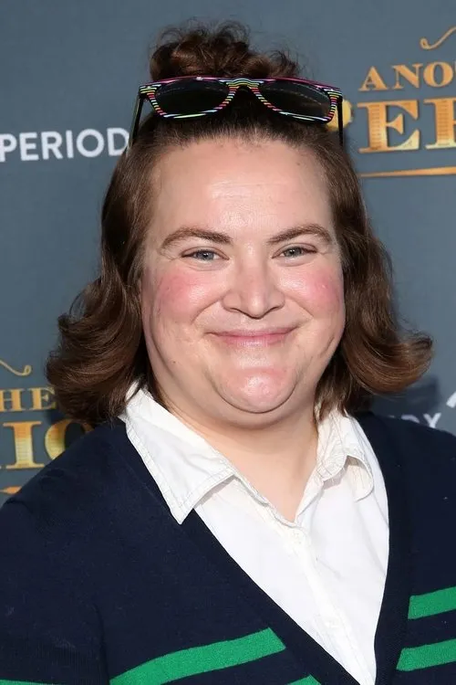 Profile photo of Betsy Sodaro