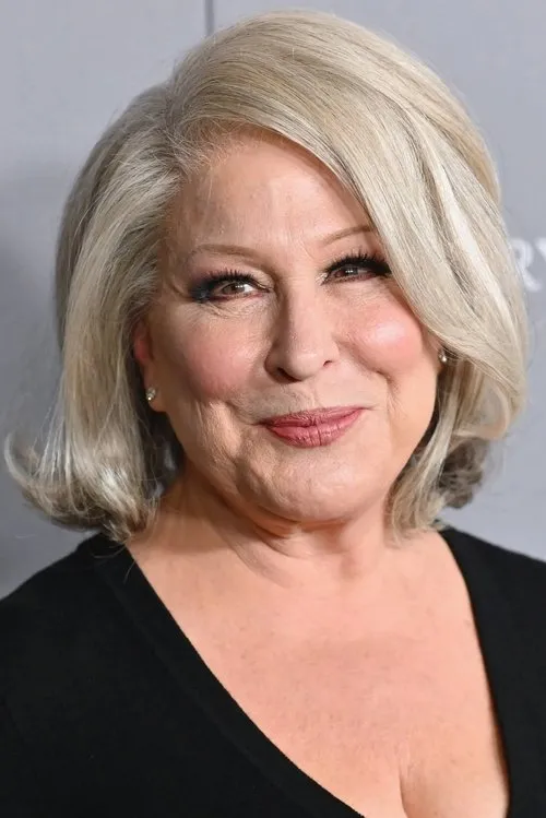 Photo of Bette Midler
