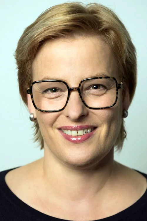 Profile photo of Bettina Brokemper