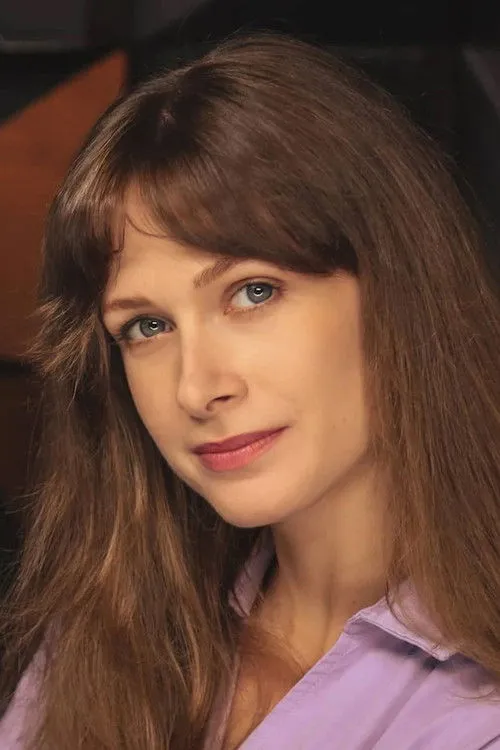 Photo of Bettina Józsa