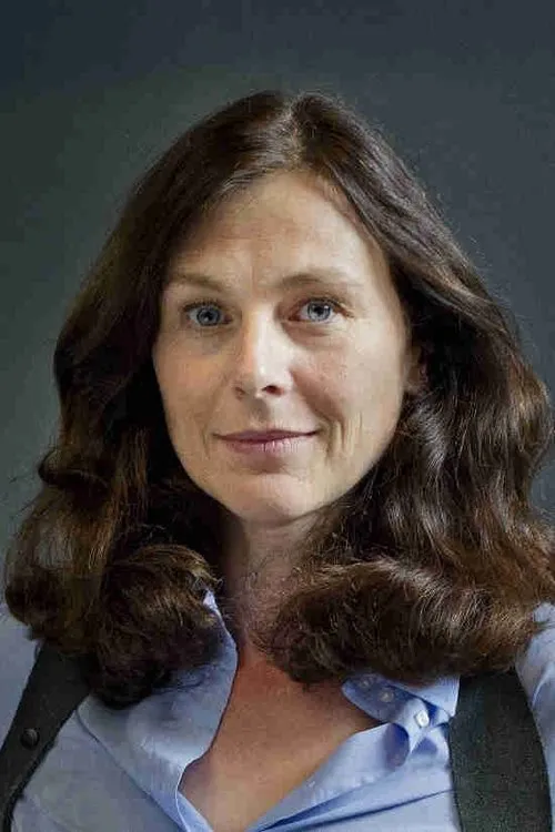 Photo of Bettina Mittendorfer