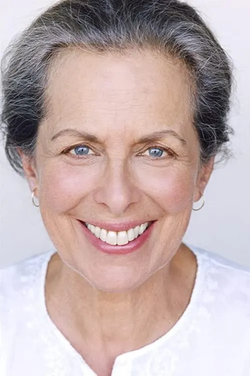 Profile photo of Betty Aberlin