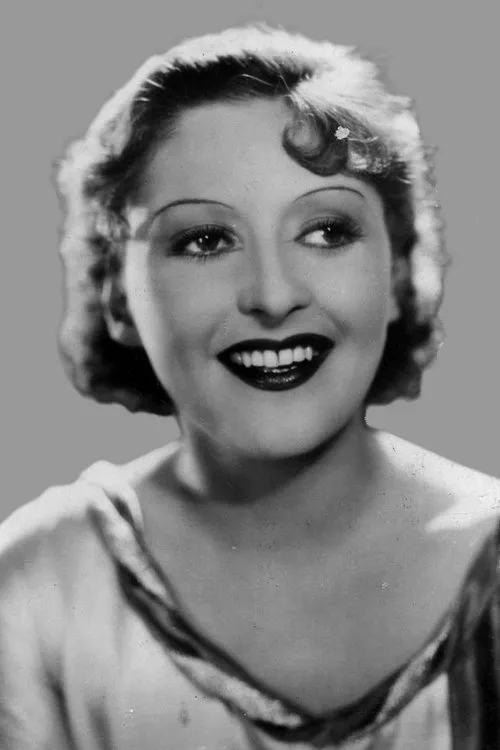 Photo of Betty Bird