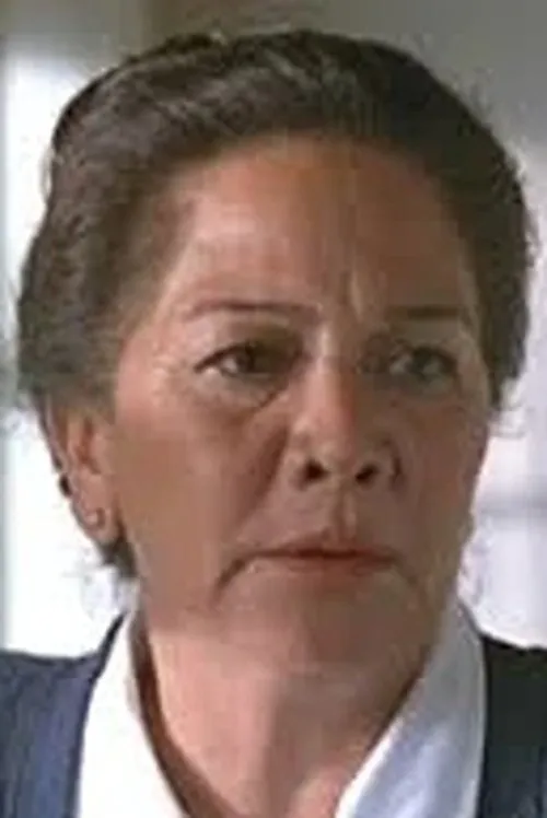 Profile photo of Betty Carvalho